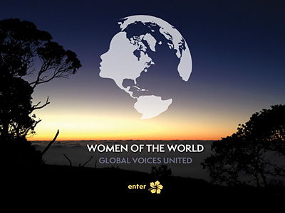 Women Of The World Website