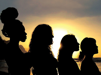 Women of the World CD Cover